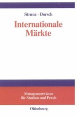 Internationale M?Rkte