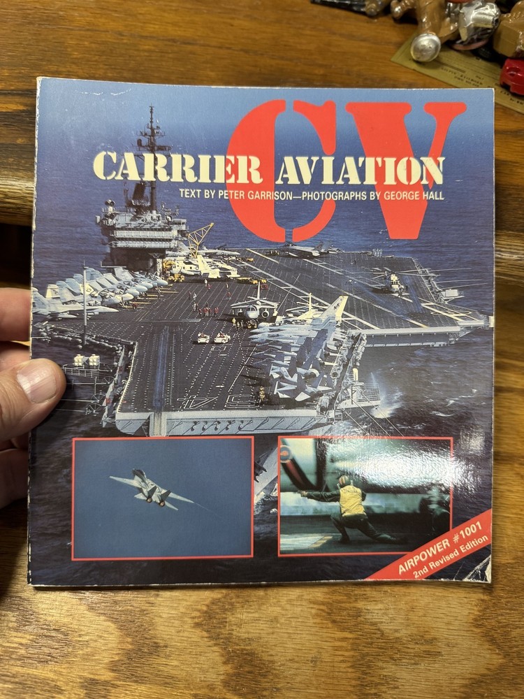 Carrier Aviation