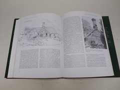 HOUSES & HISTORY IN THE MARCH OF WALES RADNORSHIRE 1400 -1800 R SUGGETT 1ST ED