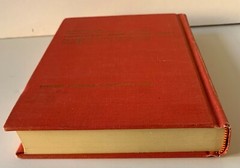 Basic Concepts Statistical Inference Laws & Chance Variations 1967 Sverdrup V1