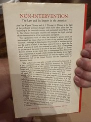 The Concept Of Aggression In International Law (SMU Law Vintage)