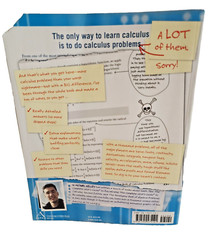 Humongous Bks. : The Humongous Book of Calculus Problems by W. Michael Kelley…
