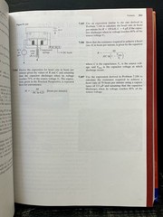 Electric Circuits by Nilsson and Riedel 2015, Hrdbk 10th Edition Near Fine P1
