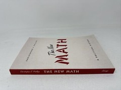 The New Math : A Political History by Christopher J. Phillips (2016, Paperback)