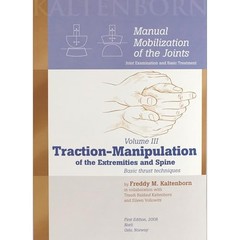 Manual Mobilization of the Joints: Joint Examination and Basic Treatment : The
