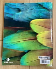 BJU Biology, Student Textbook and Lab Manual, 6th edition. Very Good Condition