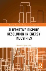 Alternative Dispute Resolution in – Hardcover, by Tuna Mustafa Oğuz – New h