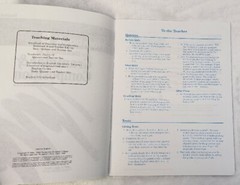 A Beka Book HANDBOOK Grammar & Composition Teacher TEST KEY Workbook B 43168006