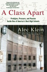 A Class Apart Format: General/trade