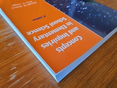 Concepts And Inquiries In Elementary School Science – Joseph Peters & Peter Gega
