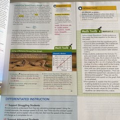 Elevate Science Florida Earth Teacher Edition Pearson Hardcover