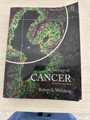 Biology of Cancer by Robert A. Weinberg (2013, Uk-B Format Paperback)