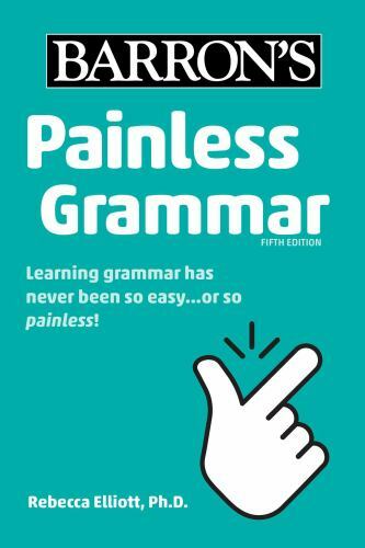 Painless Grammar Format: General/trade