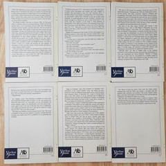 Phonics Museum Readers 1-31 Veritas Press Classical Christian Homeschooling