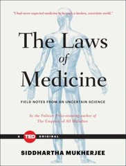 The Laws of Medicine Format: General/trade