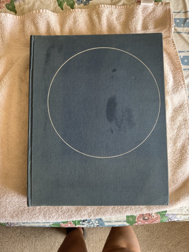 MOON– MAN’S GREATEST ADVENTURE