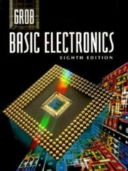 Basic Electronics by Bernard Grob (1997, Hardcover)