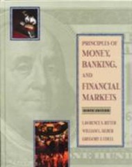 Principles of Money, Banking and Financial Markets Hardcover