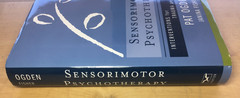 Sensorimotor Psychotherapy: Interventions for Trauma and Attachment by Pat Ogden
