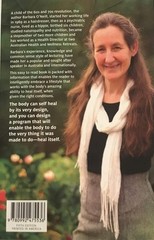 Latest Edition Barbara O’Neill Self Heal By Design Book USA STOCK