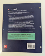 LooseLeaf for College Loose Leaf by Price John Haddock 15th ed