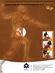 Diagnosis-Specific Orthopedic Management of the Hip (8630)