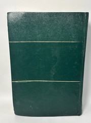 Tabers Cyclopedic Medical Dictionary 13th Edition 1977 Hardcover F A Davis