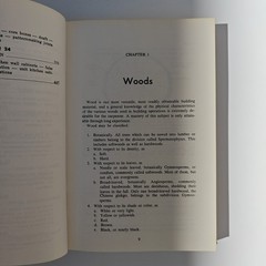 1978 4th Edition Carpenters And Builders Library Tools Joinery John E. Ball