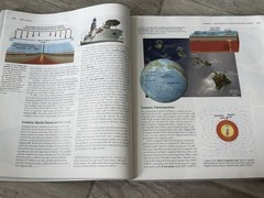 🌎 Earth Science – Fifteenth Edition 15th by Tarbuck Edward; Lutgens Frederick