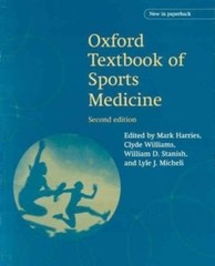 Oxford Textbook of Sports Medicine (Oxford Medical Publications)