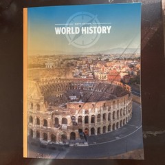 BJU Press World History