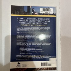 Empowering Students With Technology, , Good Condition, ISBN 1412974259