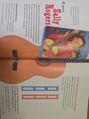 Share The Music Grade 3 Student Textbook