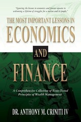 The Most Important Lessons in Economics and Finance: A Comprehensive Collect…