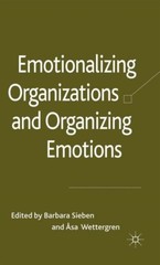 Sieben – Emotionalizing Organizations and Organizing Emotions – New ha – X555z