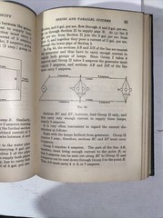 Essentials Of Electricity A Textbook For Wiremen W.H. Timbie 1913