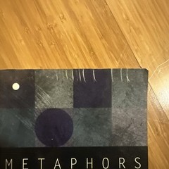 Metaphors We Live by By George Lakoff And Mark Johnson Acceptable Condition