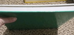 ​Vintage 1972 Nemeth Braille Code For Mathematics Science Notation Book APH HC