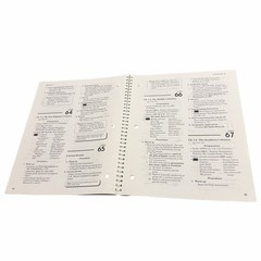 A Beka Book History & Geography Grade 6 Curriculum Set 2015 Lesson Plans