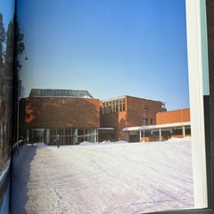 Alvar Aalto Richard Weston 1995 First Printing Hardcover Phaidon Architecture