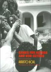 Games for Actors and Non-Actors by Augusto Boal (2002, Uk-B Format Paperback)