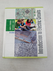 Introduction to Electric Circuits – 9th Edition (2014) – Svoboda and Dorf