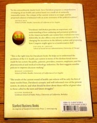 2010 Still Broken by Stephen M. Davidson SIGNED Hardcover Book D/J 304 Pages