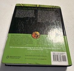 Introduction to the Study of Insects 7th Edition Textbook Triplehorn Thomson