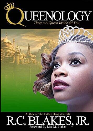 Queenology – Paperback By RC Blakes Jr – GOOD