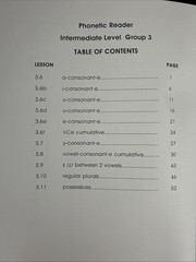 Set Of Phonetic Reader Books Beginner Intermediate Levels Multisensory Learning