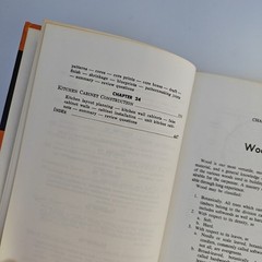 1978 4th Edition Carpenters And Builders Library Tools Joinery John E. Ball
