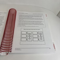 Write from the Beginning & Beyond – Expository- Teacher’s Guide-Spiral Paperback