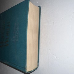 A History of the Modern World RR Palmer Joel Colton 7th Edition 1992 Hardcover