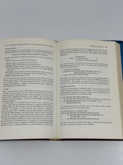 Vintage 1973 Operating Systems A Pragmatic Approach Harry Katzan HC Computer Sci